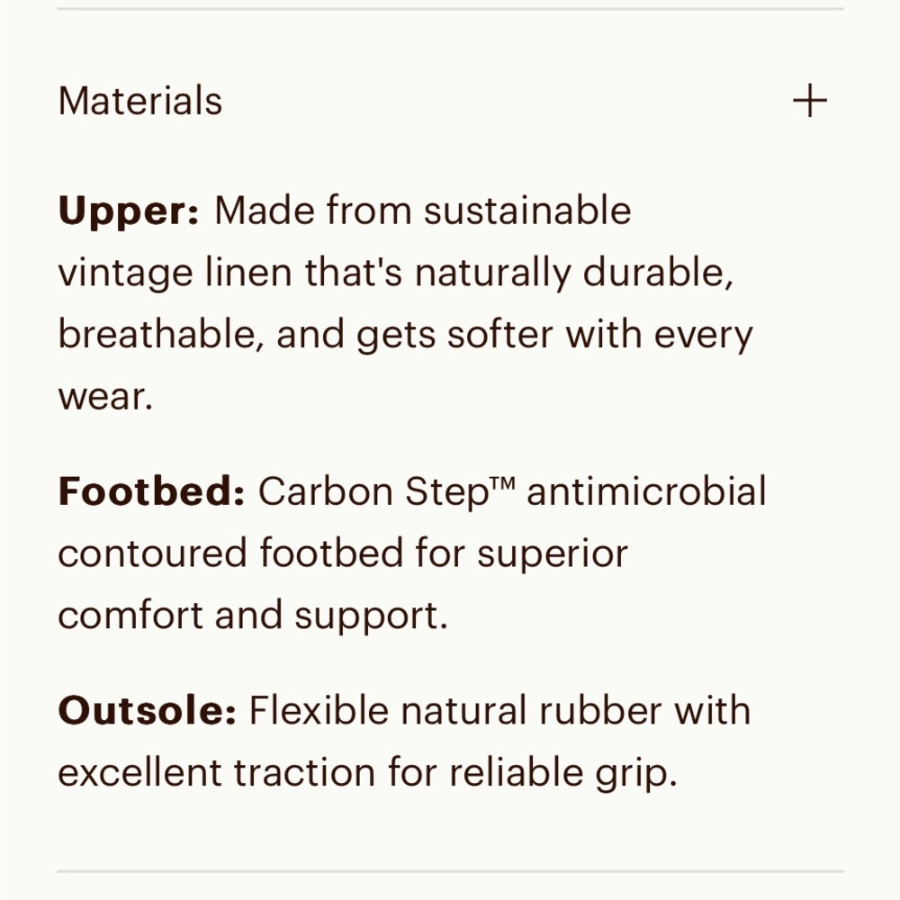 VIBAE Slip on cloth shoes - Picture 8 of 8
